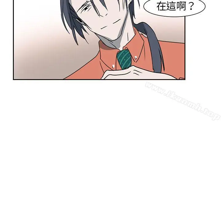 漫画《欧菲莉亚(完结)》第6话第14张图