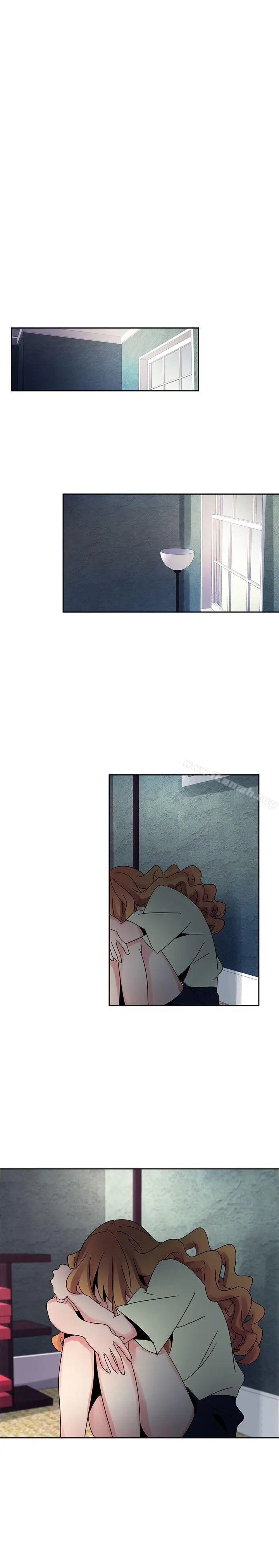 漫画《欧菲莉亚(完结)》第38话第22张图