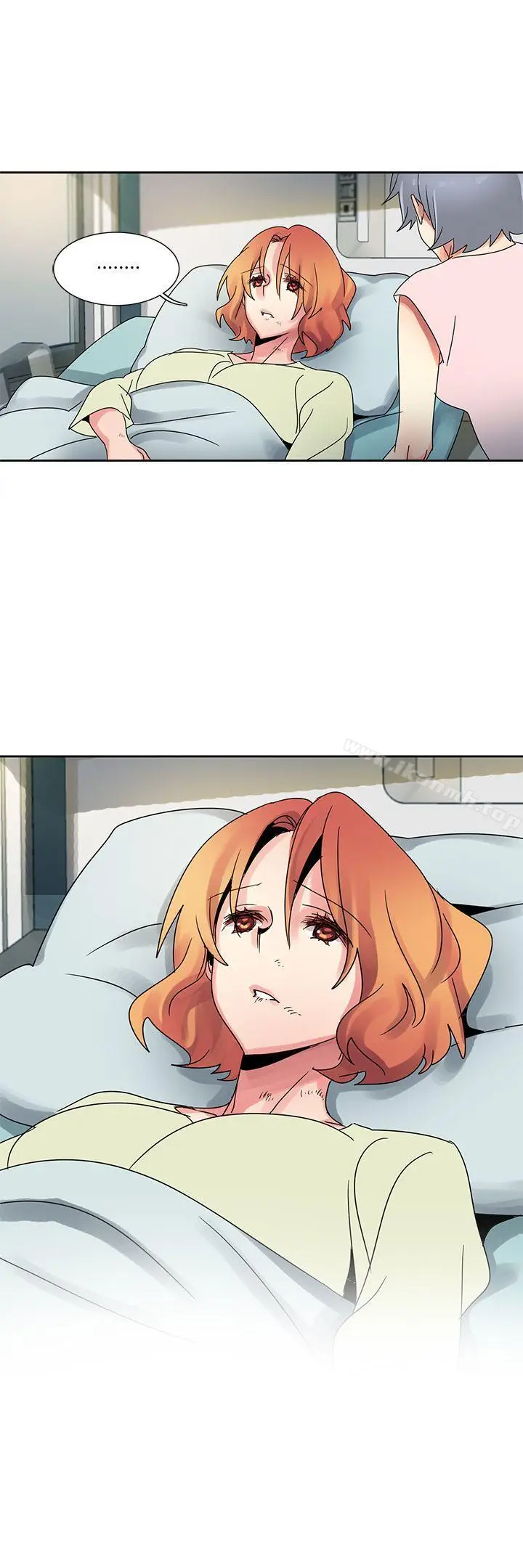 漫画《欧菲莉亚(完结)》最终话第4张图