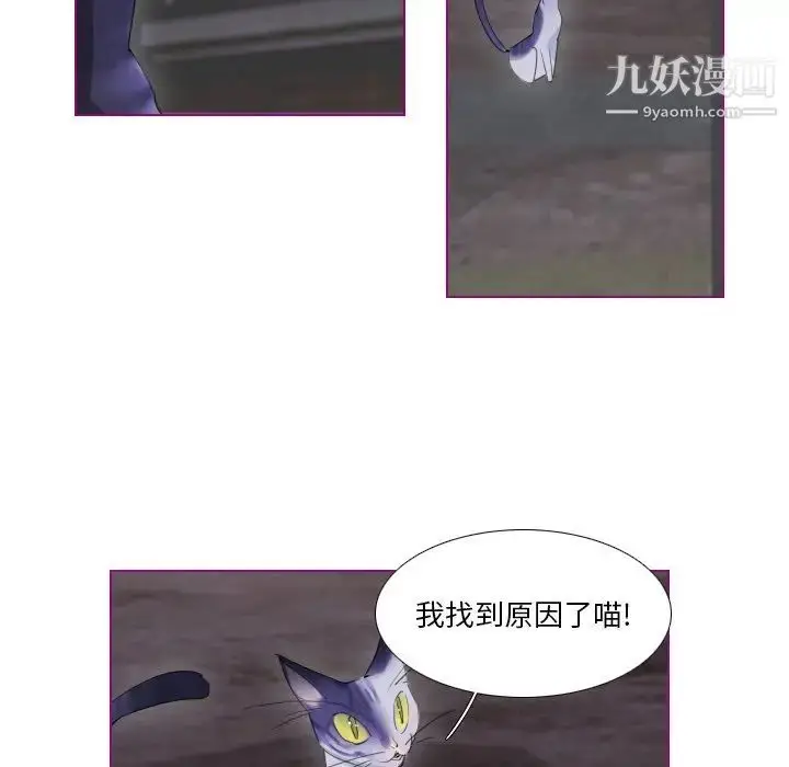 漫画《我的猫狗女友》第12话第32张图
