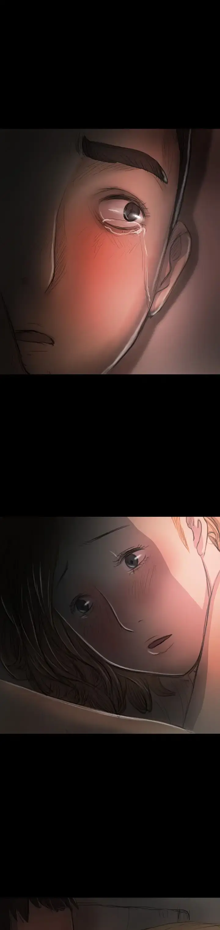 漫画《姐姐》第16话第23张图
