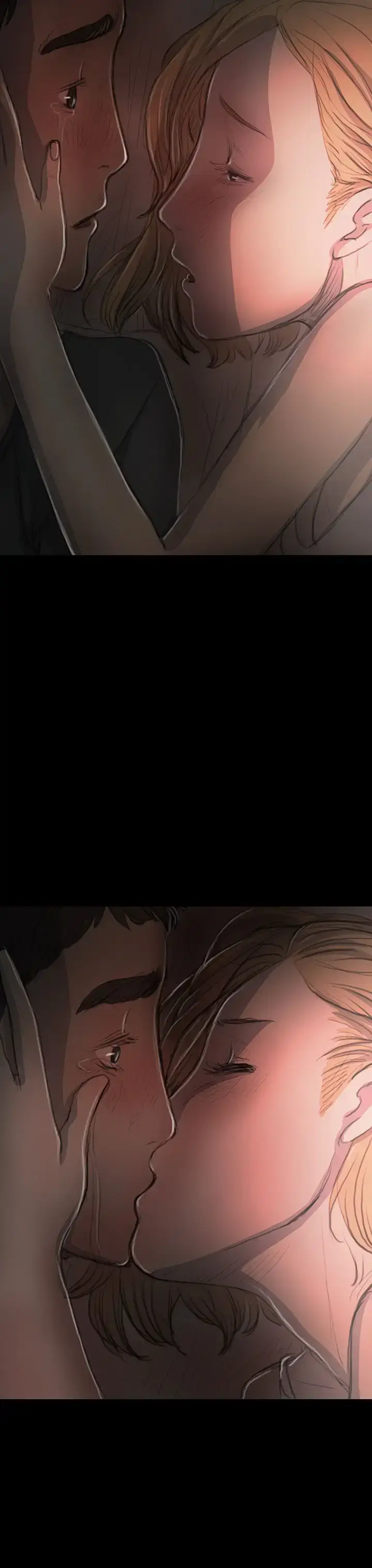 漫画《姐姐》第16话第24张图
