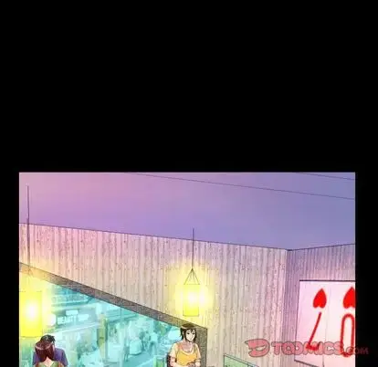 漫画《妻子的情人》第91章第38张图