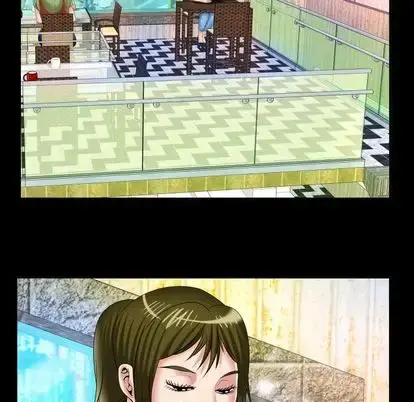 漫画《妻子的情人》第91章第39张图
