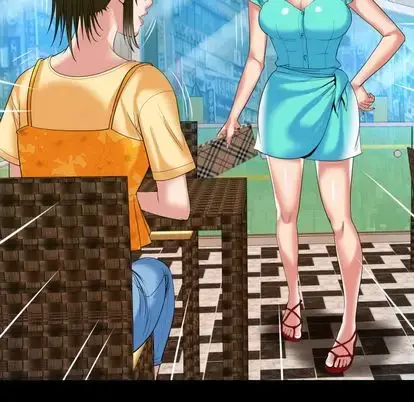 漫画《妻子的情人》第91章第44张图