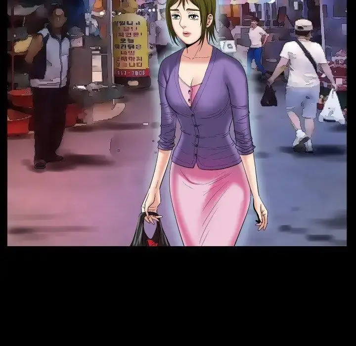 漫画《妻子的情人》第99话第25张图