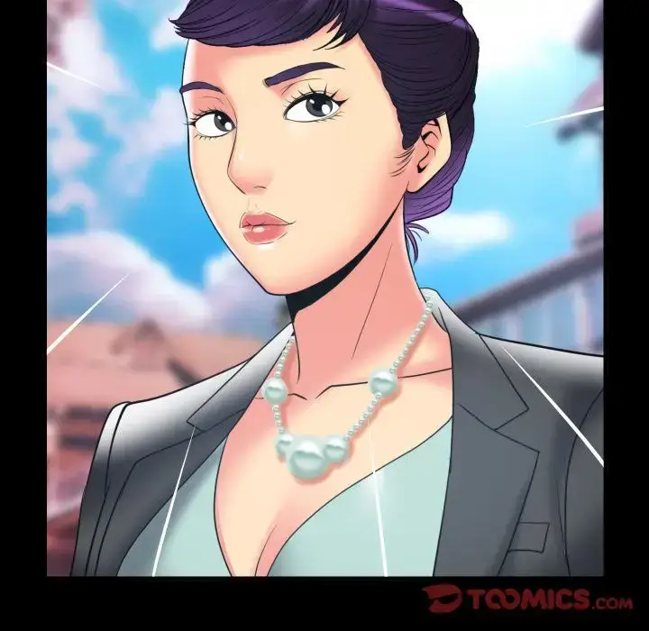 漫画《妻子的情人》第84章第40张图