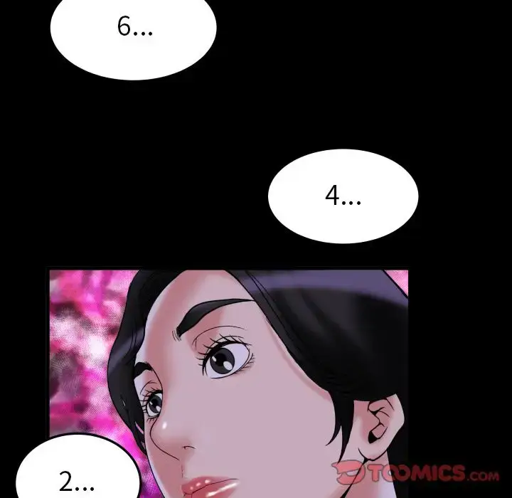 漫画《妻子的情人》第84章第60张图