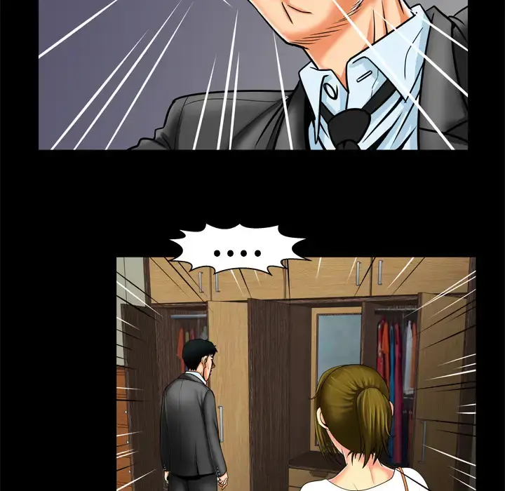 漫画《妻子的情人》第9话第43张图