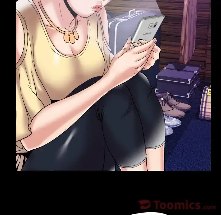漫画《妻子的情人》第78章第8张图