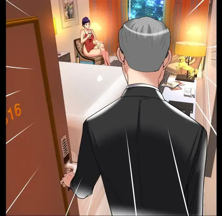 漫画《妻子的情人》第87章第32张图