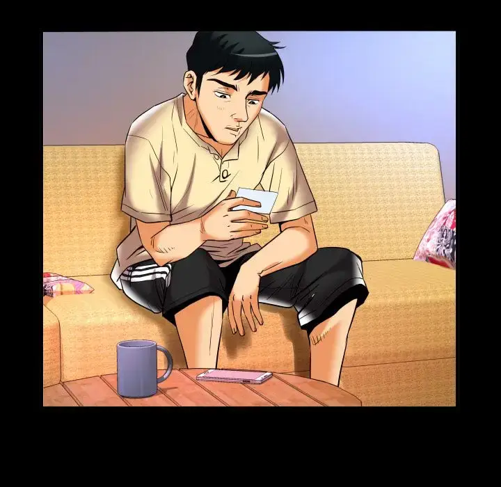漫画《妻子的情人》第87章第87张图