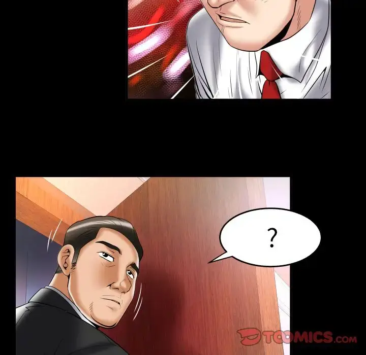 漫画《妻子的情人》第82章第57张图