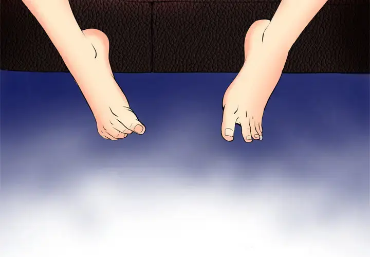 漫画《妻子的情人》第4话第3张图