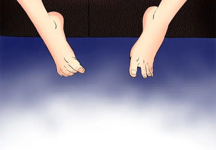 漫画《妻子的情人》第11话第3张图