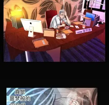 漫画《妻子的情人》第90章第81张图