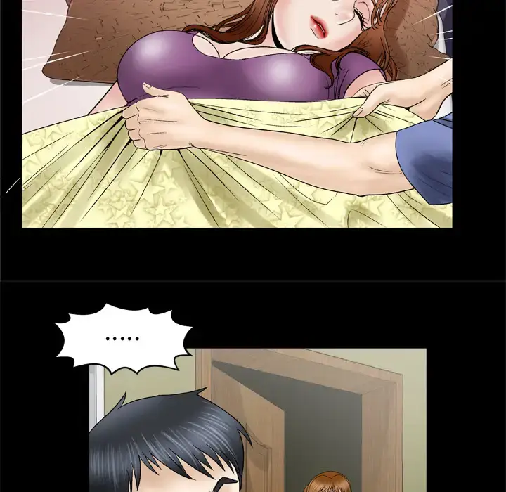 漫画《妻子的情人》第28话第29张图