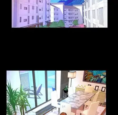 漫画《妻子的情人》第89章第51张图