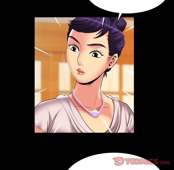 漫画《妻子的情人》第85章第22张图