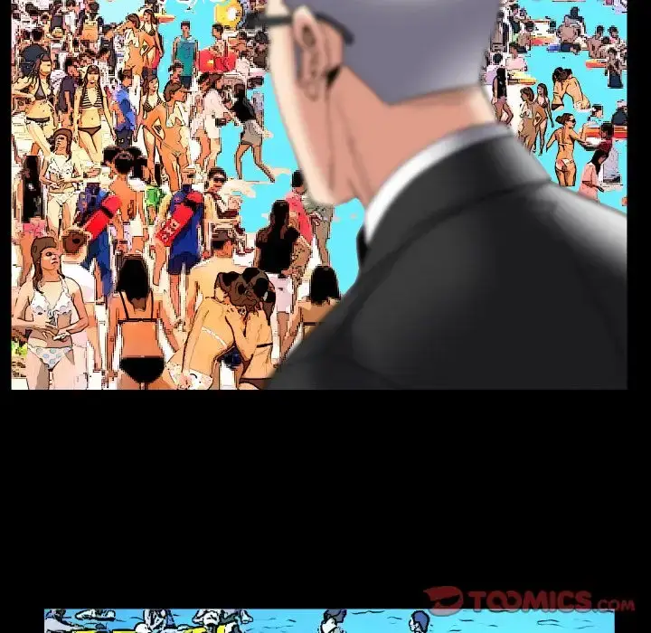 漫画《妻子的情人》第85章第44张图