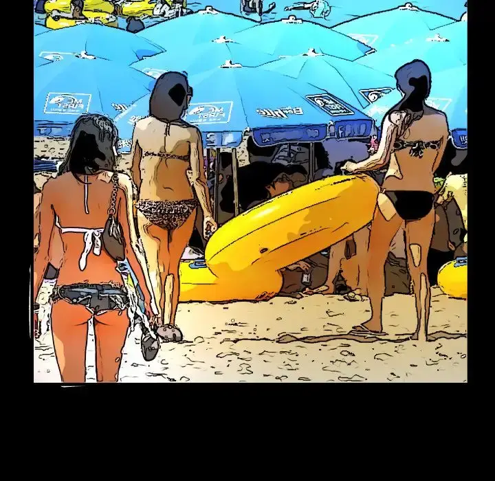 漫画《妻子的情人》第85章第45张图