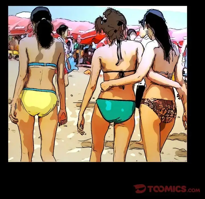 漫画《妻子的情人》第85章第46张图