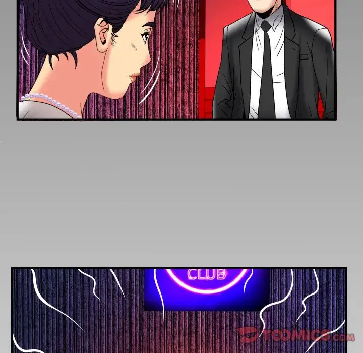 漫画《妻子的情人》第85章第86张图