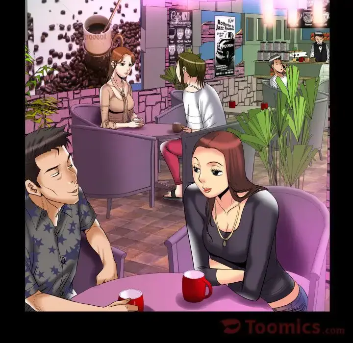 漫画《妻子的情人》第77章第56张图
