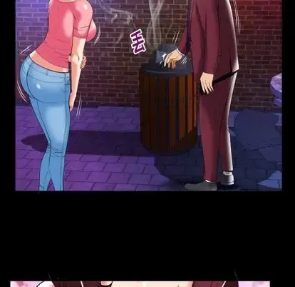 漫画《妻子的情人》第92章第18张图