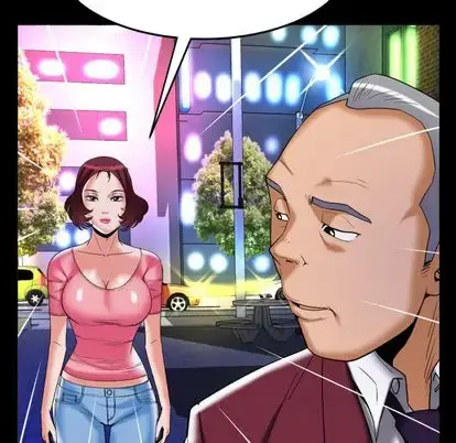漫画《妻子的情人》第92章第30张图