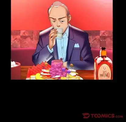 漫画《妻子的情人》第92章第38张图