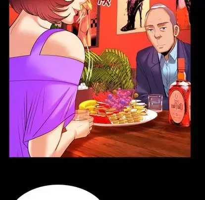 漫画《妻子的情人》第92章第67张图