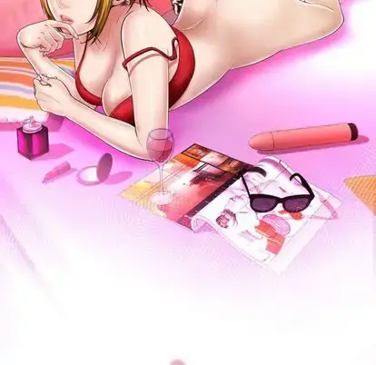 漫画《妻子的情人》第92章第7张图