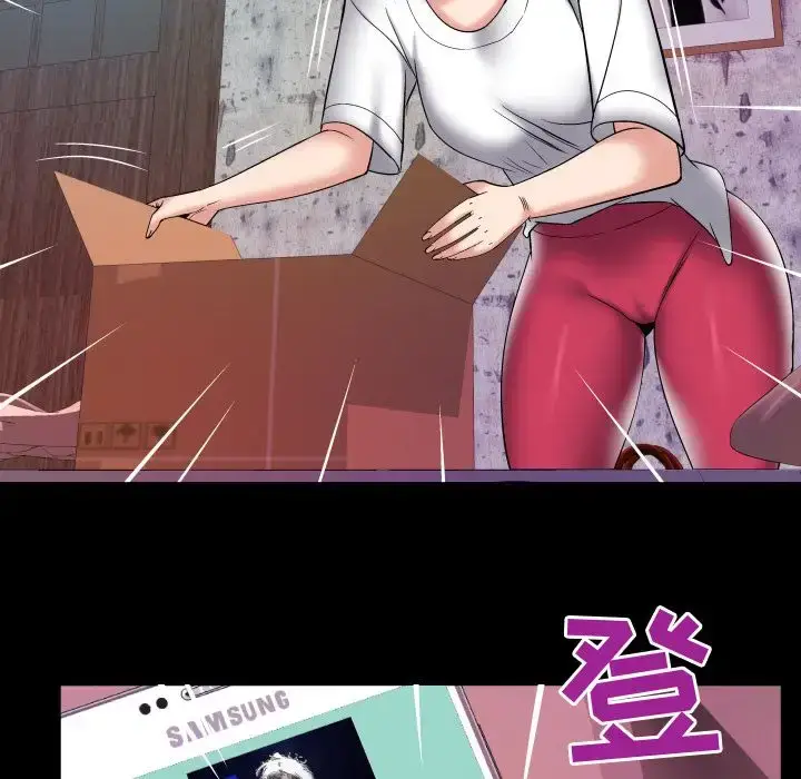漫画《妻子的情人》第75章第9张图
