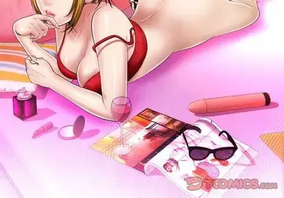 漫画《妻子的情人》第94章第2张图