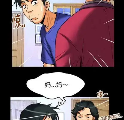 漫画《妻子的情人》第94章第67张图