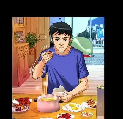 漫画《妻子的情人》第94章第72张图