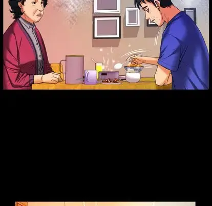 漫画《妻子的情人》第94章第77张图