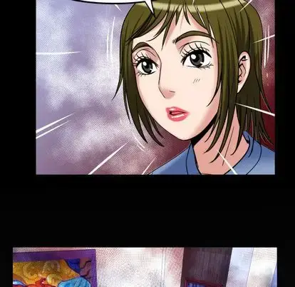 漫画《妻子的情人》第94章第89张图