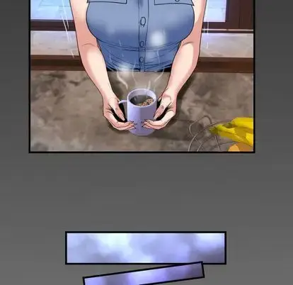 漫画《妻子的情人》第94章第92张图