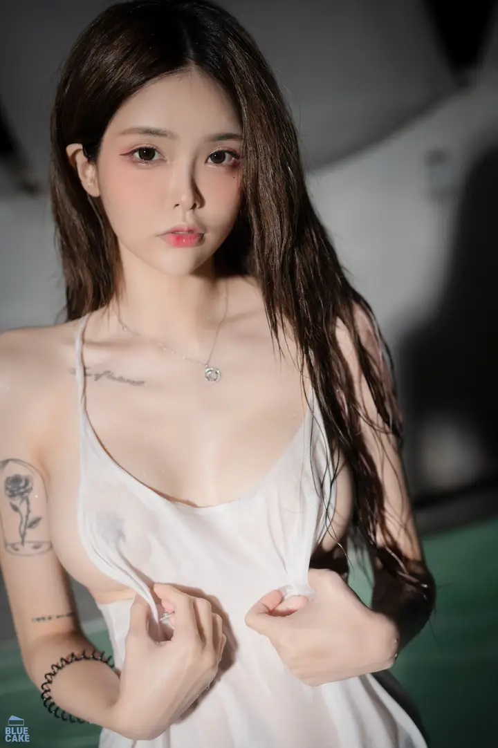 漫画《BLUECAKEHikariNightShowerREDSpecial》第21章第4张图