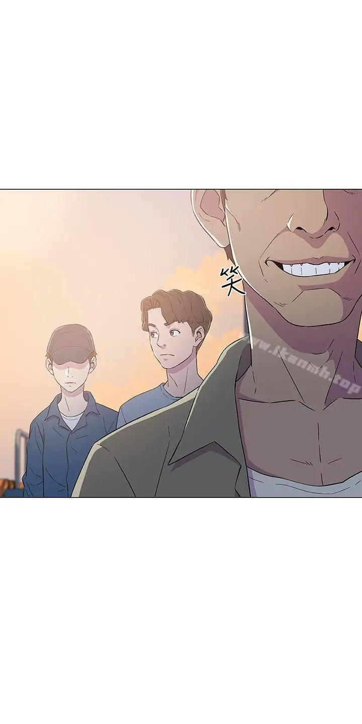 漫画《黑暗之海（无删减版）》第6话第2张图