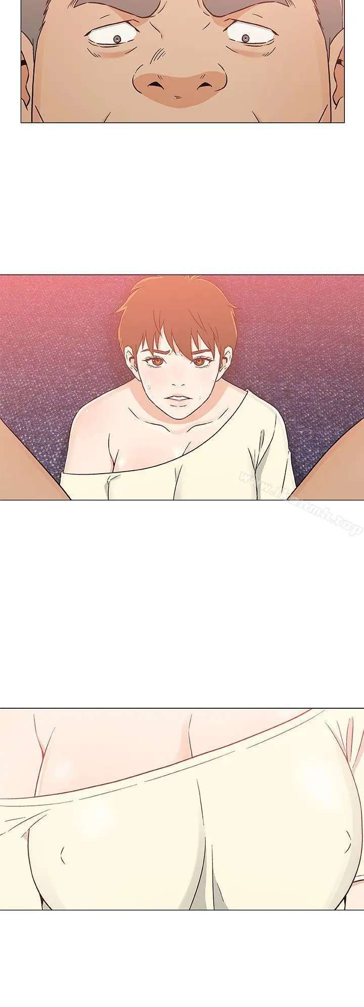 漫画《黑暗之海（无删减版）》第23话第22张图