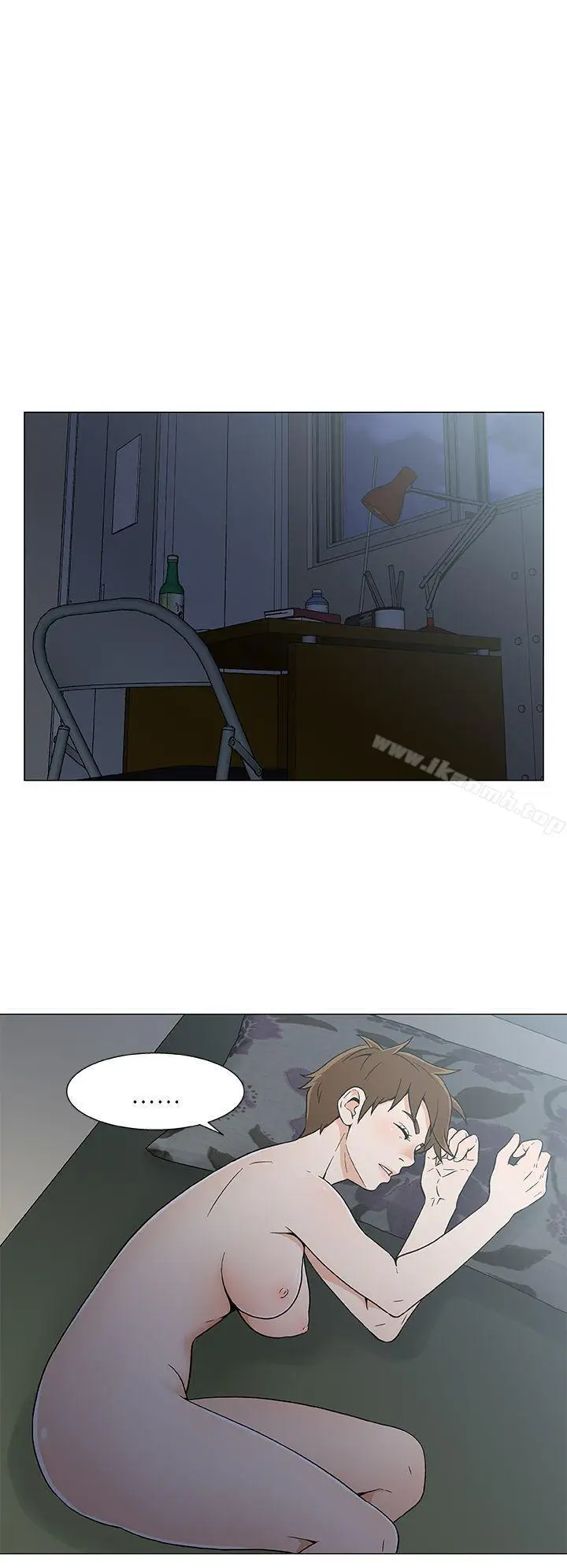 漫画《黑暗之海（无删减版）》第16话第10张图