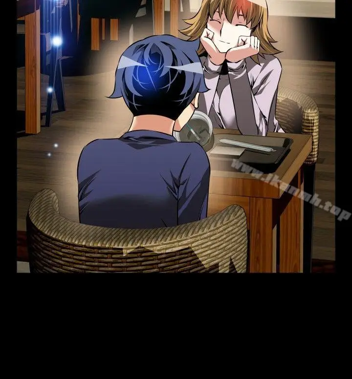 漫画《恋爱辅助器》第80话第5张图