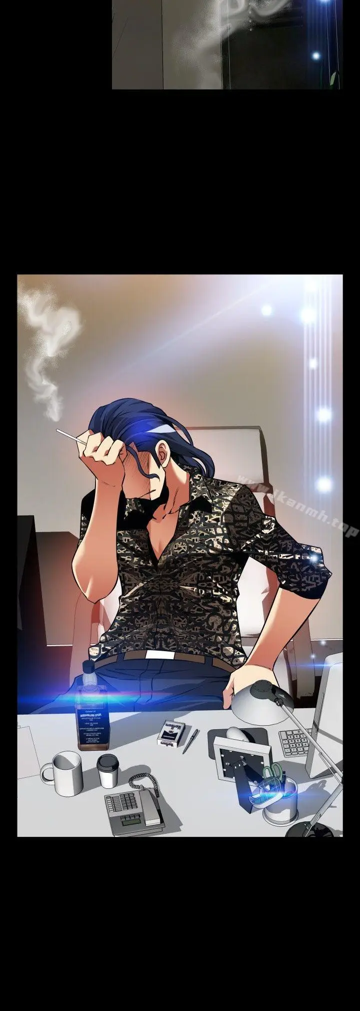 漫画《恋爱辅助器》外传第7张图