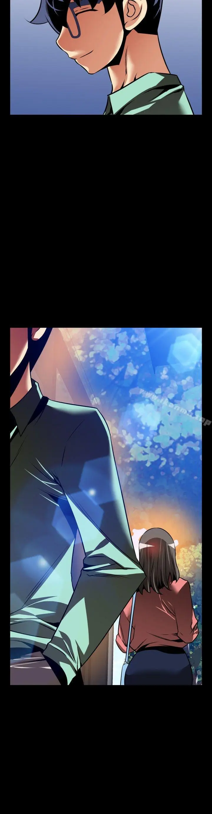 漫画《恋爱辅助器》外传第31张图