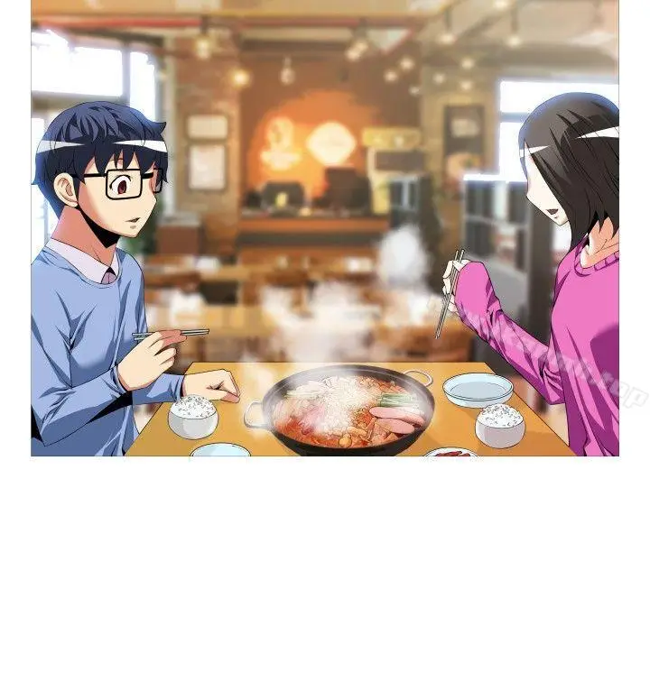 漫画《恋爱辅助器》第44话第8张图