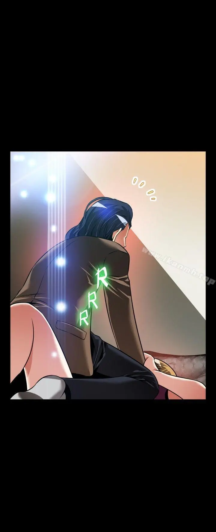 漫画《恋爱辅助器》外传第30张图