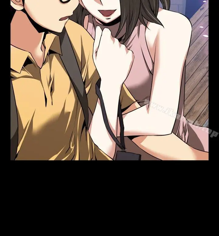 漫画《恋爱辅助器》第53话第19张图